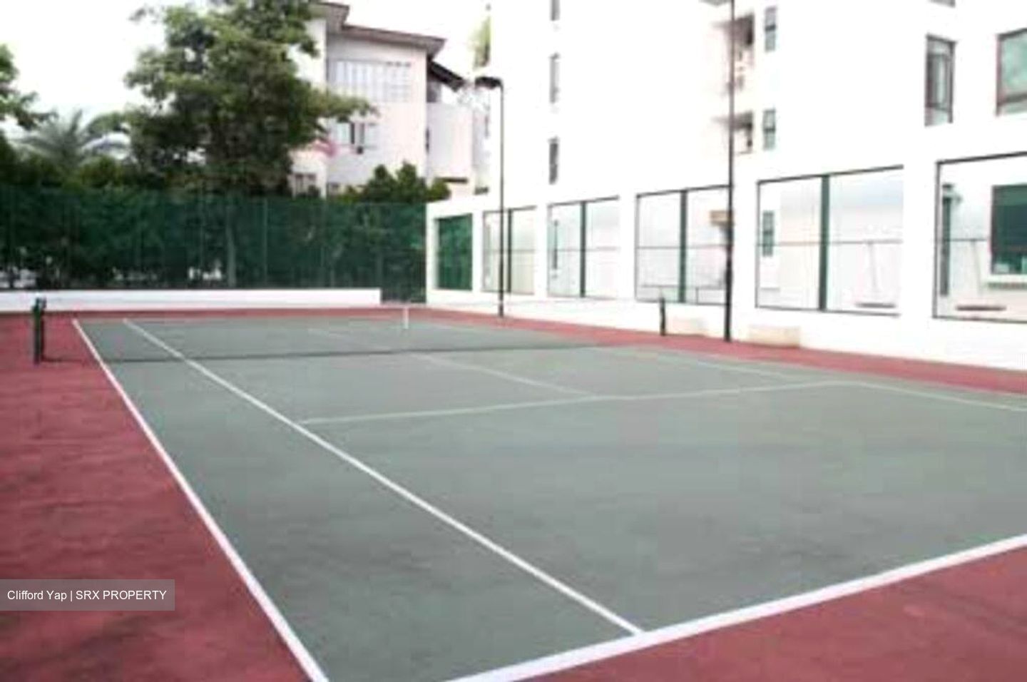 Varsity Park Condominium (D5), Condominium #458432651